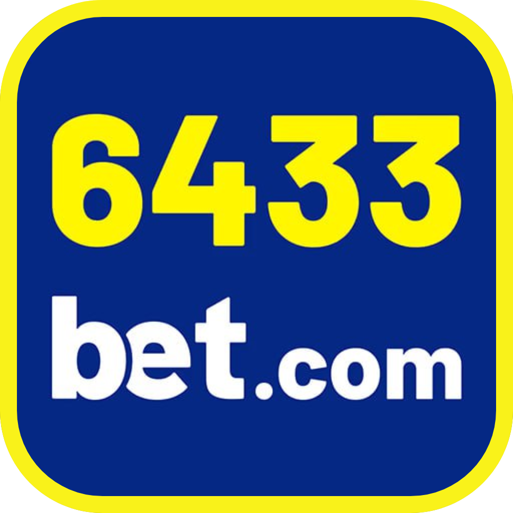 6433BET Logo oficial